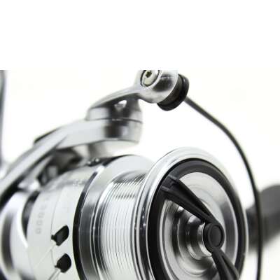 Captain İcon-X 3000 Spin Makine 6+1 BB - 5