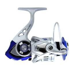 Captain Jaga Tekne Makinesi 8+1 BB - Captain