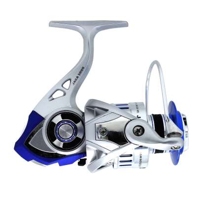 Captain Jaga Tekne Makinesi 8+1 BB - 1