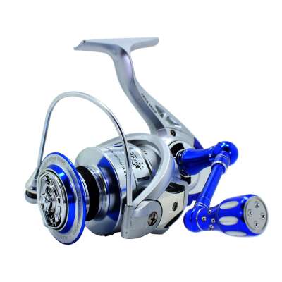 Captain Jaga Tekne Makinesi 8+1 BB - 2