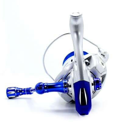 Captain Jaga Tekne Makinesi 8+1 BB - 4