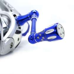 Captain Jaga Tekne Makinesi 8+1 BB - 5