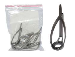 Captain Jig Kamışı İçin Yedek Porselen Uç 5li Paket - Captain