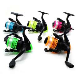 Captain Junior 2000 Olta Makinesi 1 BB - Captain