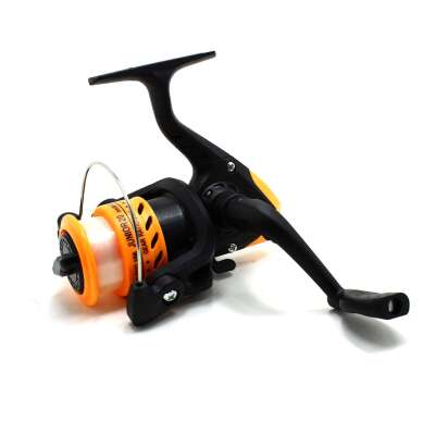 Captain Junior 2000 Olta Makinesi 1 BB - 2