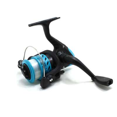 Captain Junior 2000 Olta Makinesi 1 BB - 4