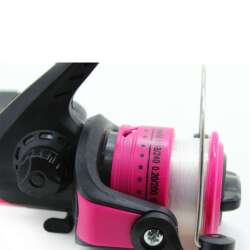 Captain Junior 2000 Olta Makinesi 1 BB - 8