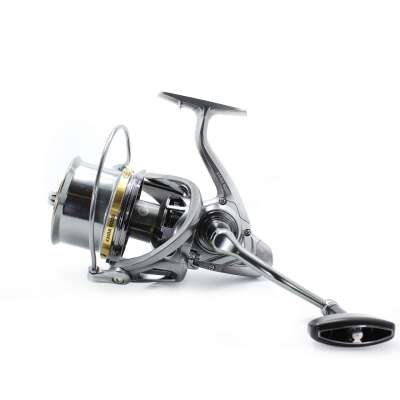 Captain Kaira 8000 Surf Makine 6+1 BB - 1