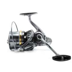 Captain Kaira 8000 Surf Makine 6+1 BB - 2