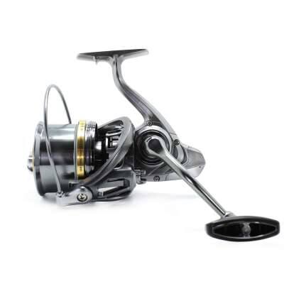 Captain Kaira 8000 Surf Makine 6+1 BB - 2