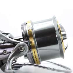 Captain Kaira 8000 Surf Makine 6+1 BB - 3