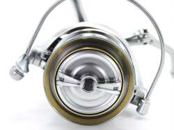 Captain Kaira 8000 Surf Makine 6+1 BB - 5