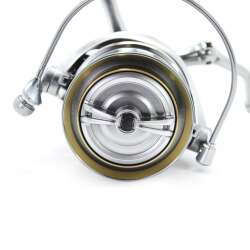 Captain Kaira 8000 Surf Makine 6+1 BB - 6