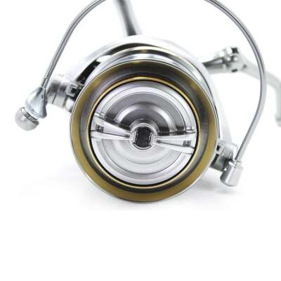 Captain Kaira 8000 Surf Makine 6+1 BB - 6