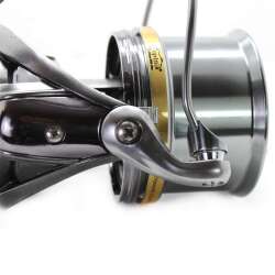 Captain Kaira 8000 Surf Makine 6+1 BB - 7