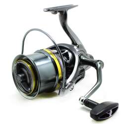 Captain Kaira 8000 Surf Makine 6+1 BB - 8