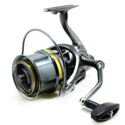 Captain Kaira 8000 Surf Makine 6+1 BB - 8