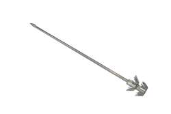 Captain Kalamar Şaft Çelik Tek Gövde - 1