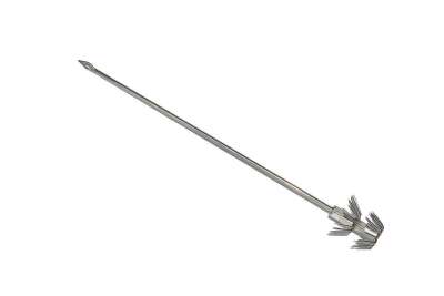 Captain Kalamar Şaft Çelik Tek Gövde - 1