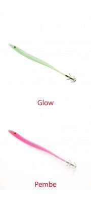 Captain Kalamar Şaft Crystal 14cm - 3