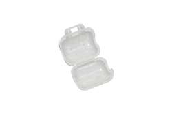 Captain Kalamar Zokası İğne Koruma Aparatı - 1