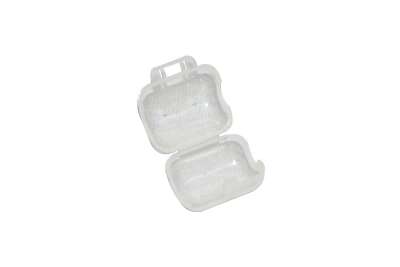 Captain Kalamar Zokası İğne Koruma Aparatı - 1