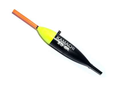 Captain Kamachi Boyalı Hassas Şamandra - 1