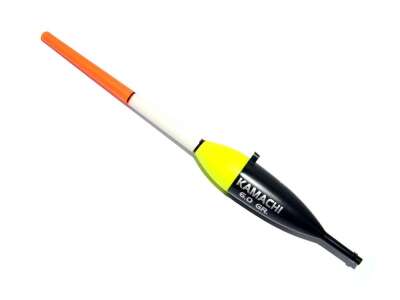 Captain Kamachi Boyalı Hassas Şamandra - 3