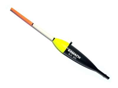 Captain Kamachi Boyalı Hassas Şamandra - 5