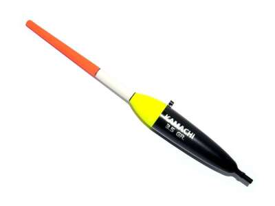 Captain Kamachi Boyalı Hassas Şamandra - 6