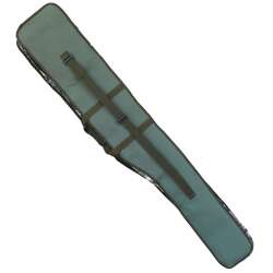 Captain Kamış Çantası 3 Bölmeli Eva Destekli Kumaştan - 3