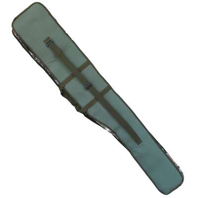 Captain Kamış Çantası 3 Bölmeli Eva Destekli Kumaştan - 3