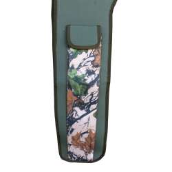 Captain Kamış Çantası 4 Bölmeli Eva Destekli Kumaştan - 5