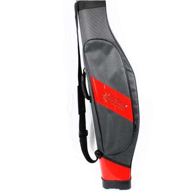 Captain Kamış Çantası PRO 120cm Sert PVC - 4