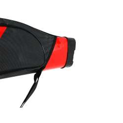 Captain Kamış Çantası PRO 120cm Sert PVC - 5