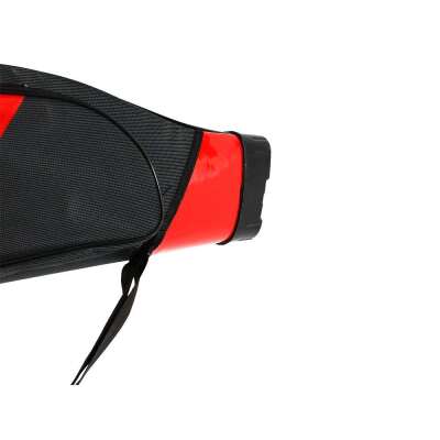 Captain Kamış Çantası PRO 120cm Sert PVC - 5