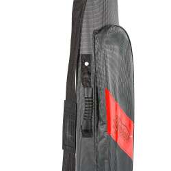 Captain Kamış Çantası PRO 120cm Sert PVC - 6