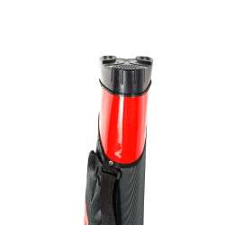 Captain Kamış Çantası PRO 120cm Sert PVC - 7