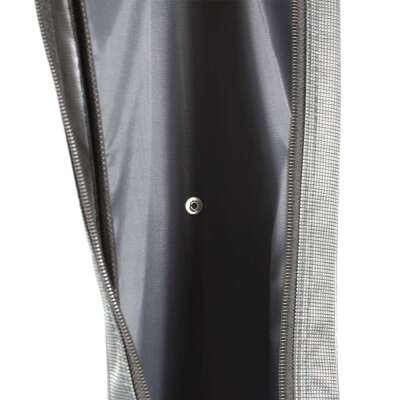 Captain Kamış Çantası PRO 120cm Sert PVC - 9