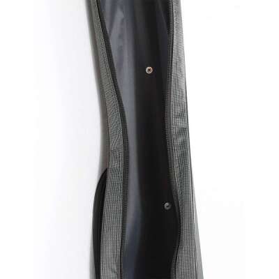 Captain Kamış Çantası PRO 120cm Sert PVC - 10