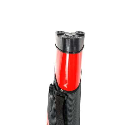 Captain Kamış Çantası PRO 150cm Sert PVC - 7