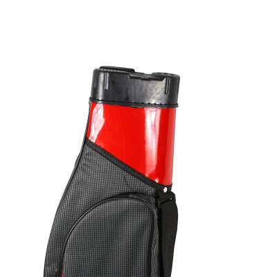 Captain Kamış Çantası PRO 150cm Sert PVC - 8