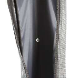 Captain Kamış Çantası PRO 150cm Sert PVC - 9