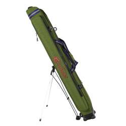 Captain Kamış Çantası PRO Tripod Destekli 125cm Sert PVC - Captain