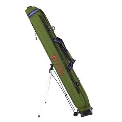 Captain Kamış Çantası PRO Tripod Destekli 125cm Sert PVC - 1