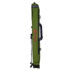 Captain Kamış Çantası PRO Tripod Destekli 125cm Sert PVC - 2