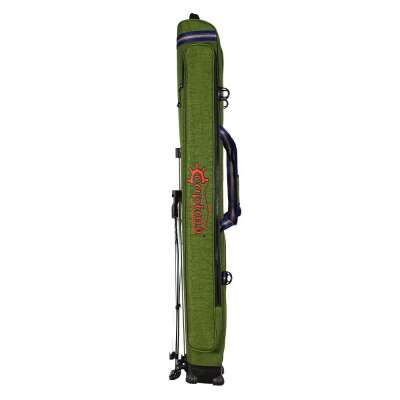 Captain Kamış Çantası PRO Tripod Destekli 125cm Sert PVC - 2