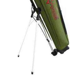 Captain Kamış Çantası PRO Tripod Destekli 125cm Sert PVC - 3