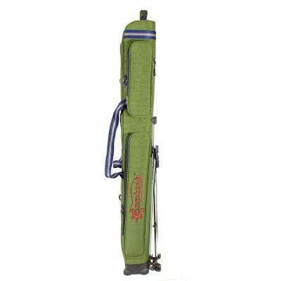 Captain Kamış Çantası PRO Tripod Destekli 125cm Sert PVC - 5