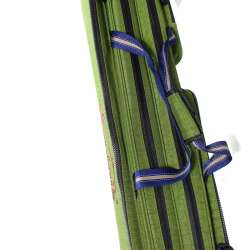 Captain Kamış Çantası PRO Tripod Destekli 125cm Sert PVC - 6